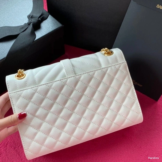 Repzbay REP ENVELOPE BAG YSL MEDIUM 0724